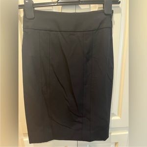 * White House Black Market Skirt